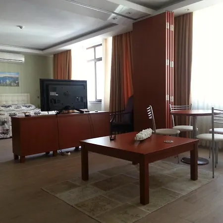 Appartement Honey House Istanboel