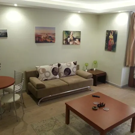 Honey House Appartement