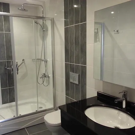 Appartement Honey House Istanboel