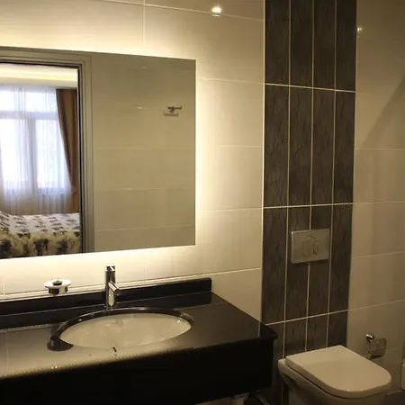 Appartement Honey House *