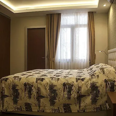 Appartement Honey House *