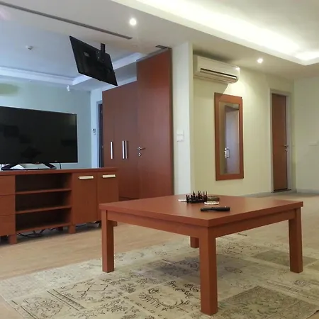 Honey House 伊斯坦布尔