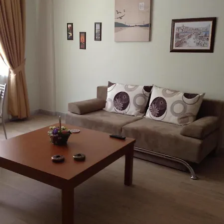 Honey House * 伊斯坦布尔