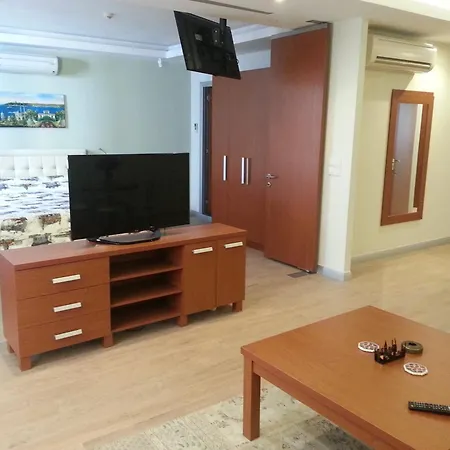 Honey House Apartamento *