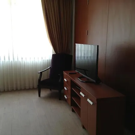 Apartamento Honey House *