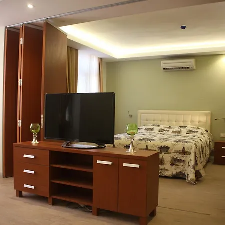 Apartamento Honey House Istambul