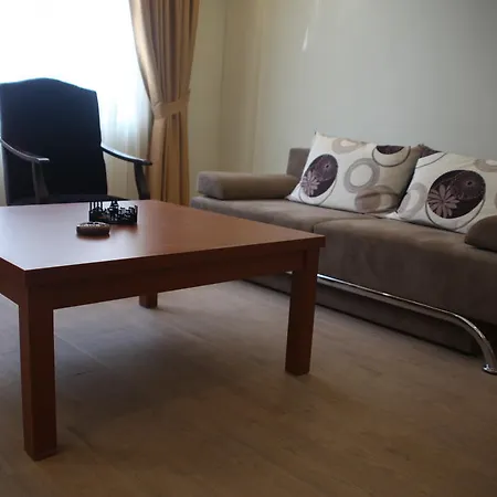 Honey House Isztambul