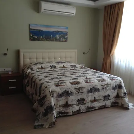 Διαμέρισμα Honey House