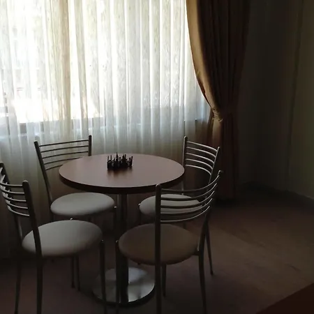 Honey House Isztambul