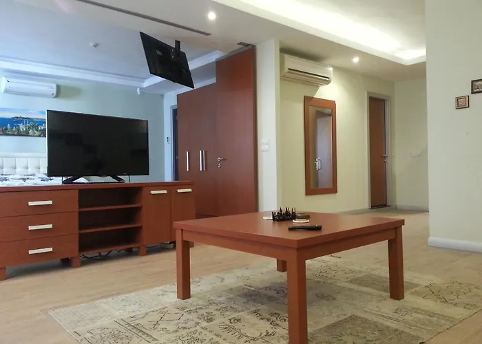 Honey House 伊斯坦布尔