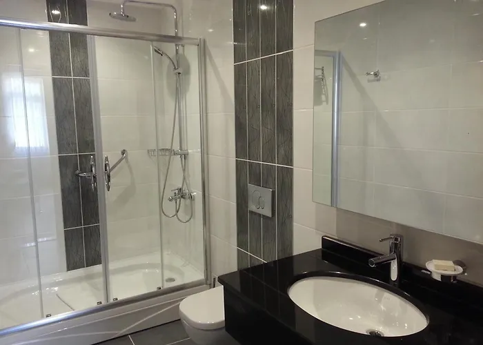 公寓 Honey House 伊斯坦布尔