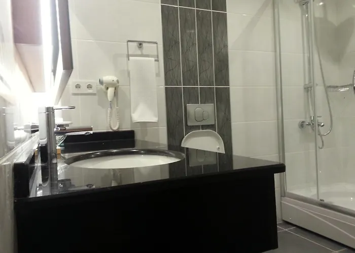 Honey House 公寓 伊斯坦布尔