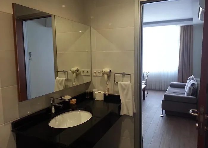 公寓 Honey House *