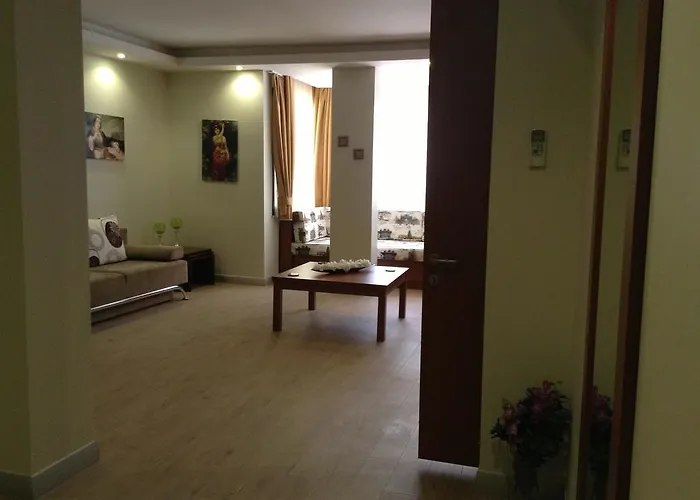 Honey House 伊斯坦布尔