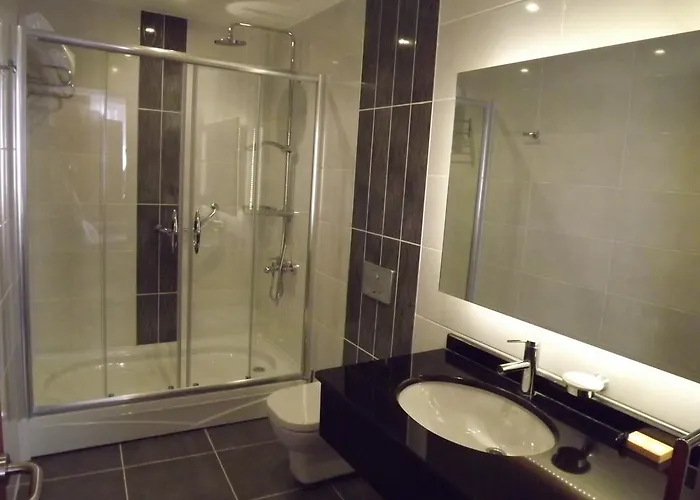 公寓 Honey House *