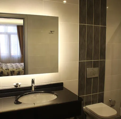 公寓 Honey House *