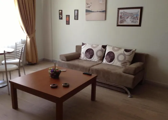 Honey House * 伊斯坦布尔