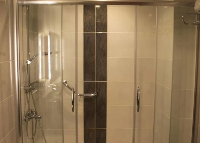 公寓 Honey House 伊斯坦布尔