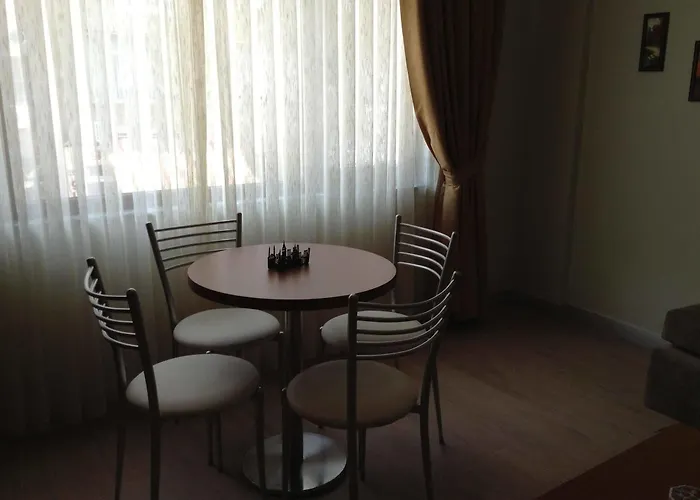 Honey House 伊斯坦布尔