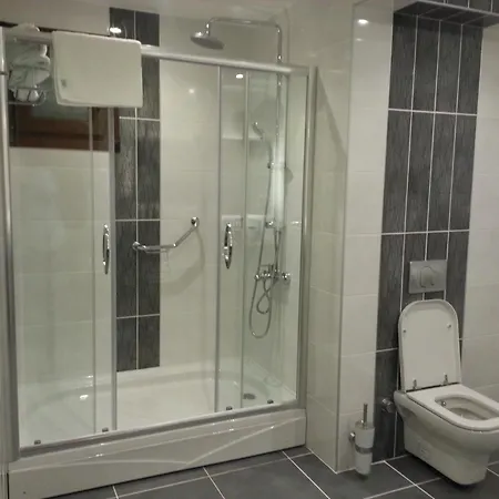 Honey House * Istanbulská provincie