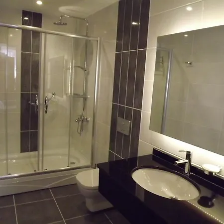 Apartmán Honey House *