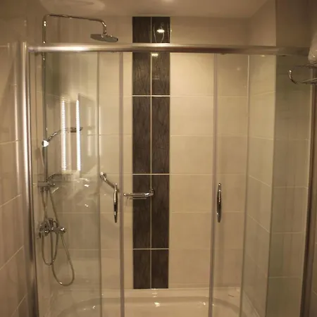 Apartmán Honey House Istanbulská provincie