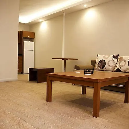 Apartmán Honey House Istanbulská provincie