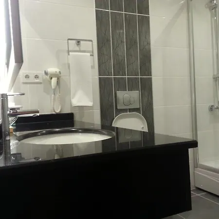 Honey House Apartmán Istanbulská provincie