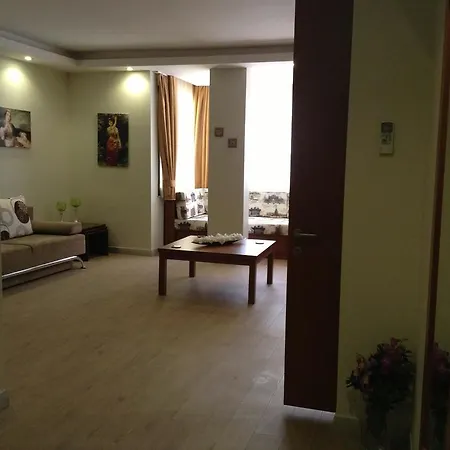 Honey House Istambul